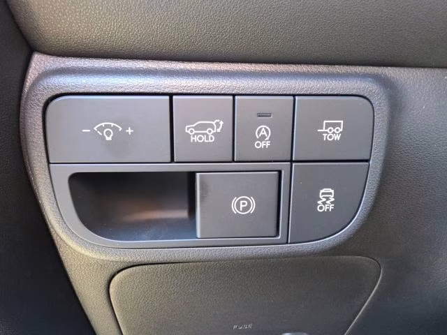 2026 Creamy White Pearl Hyundai Palisade XRT Pro AWD SUV