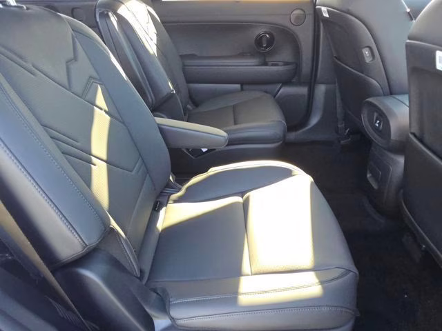 2026 Creamy White Pearl Hyundai Palisade XRT Pro AWD SUV