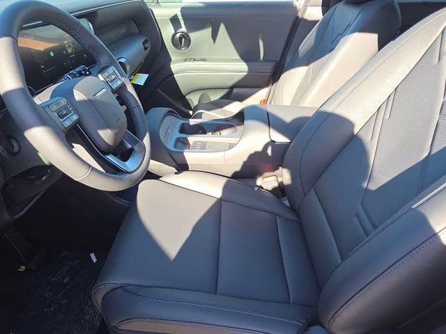 2026 Creamy White Pearl Hyundai Palisade XRT Pro AWD SUV