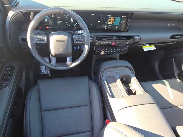 2026 Creamy White Pearl Hyundai Palisade XRT Pro AWD SUV