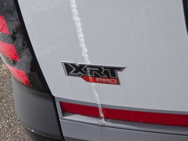 2026 Creamy White Pearl Hyundai Palisade XRT Pro AWD SUV