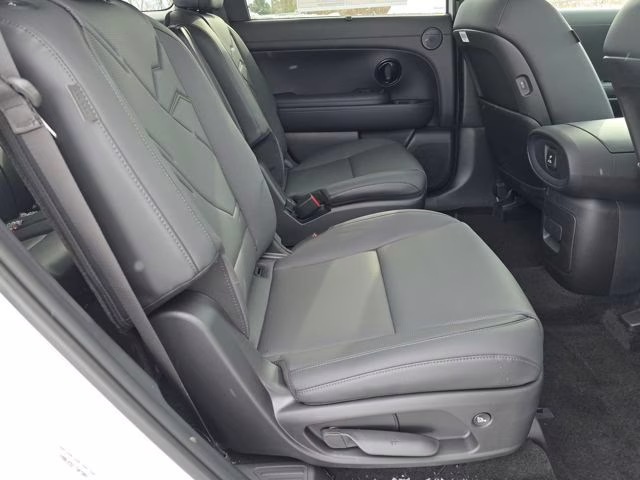 2026 Creamy White Pearl Hyundai Palisade XRT Pro AWD SUV