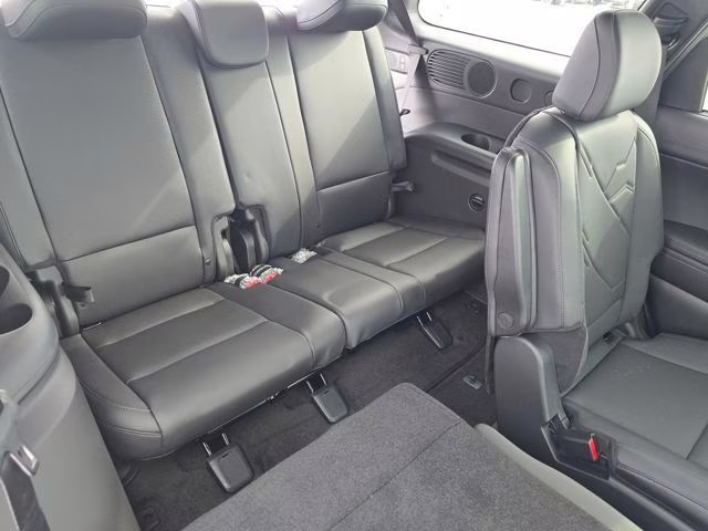 2026 Creamy White Pearl Hyundai Palisade XRT Pro AWD SUV