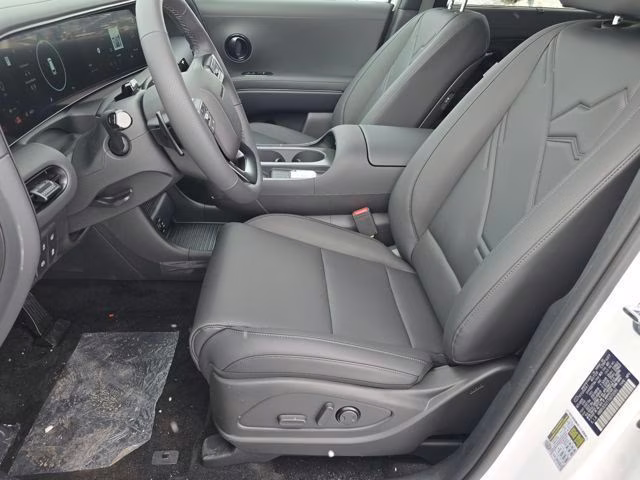 2026 Creamy White Pearl Hyundai Palisade XRT Pro AWD SUV
