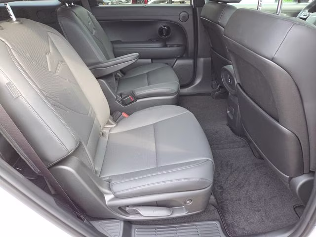 2026 Creamy White Pearl Hyundai Palisade XRT Pro AWD SUV