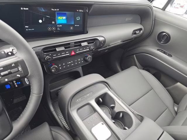 2026 Creamy White Pearl Hyundai Palisade XRT Pro AWD SUV