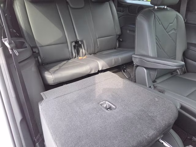 2026 Creamy White Pearl Hyundai Palisade XRT Pro AWD SUV