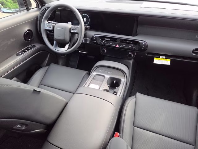2026 Creamy White Pearl Hyundai Palisade XRT Pro AWD SUV