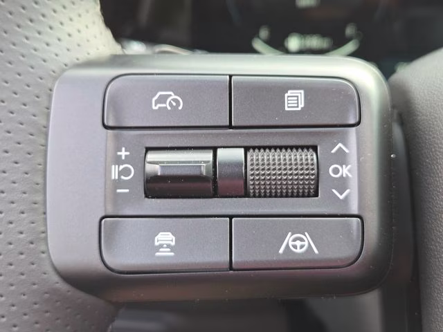 2026 Creamy White Pearl Hyundai Palisade XRT Pro AWD SUV