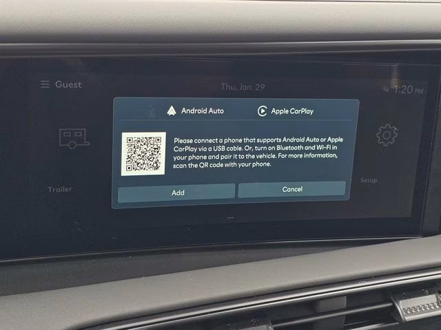 2026 Creamy White Pearl Hyundai Palisade XRT Pro AWD SUV