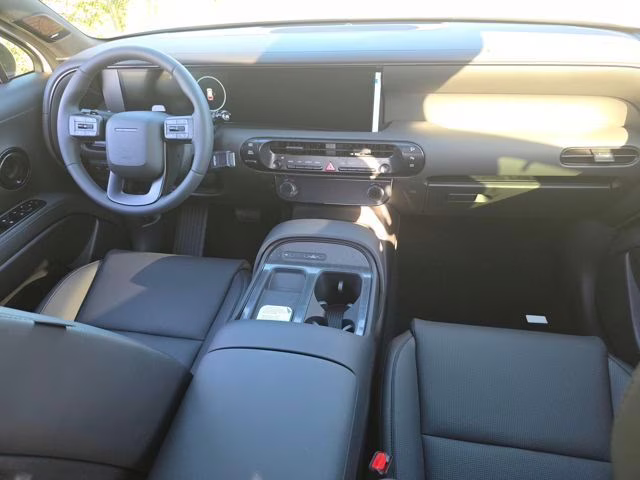 2026 Creamy White Pearl Hyundai Palisade XRT Pro AWD SUV