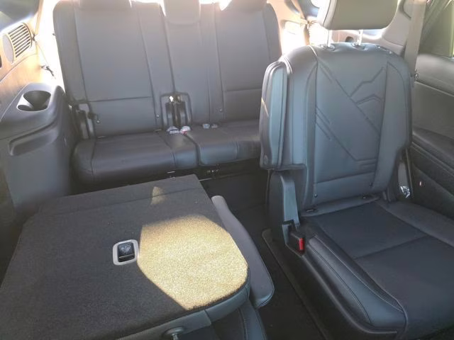 2026 Creamy White Pearl Hyundai Palisade XRT Pro AWD SUV