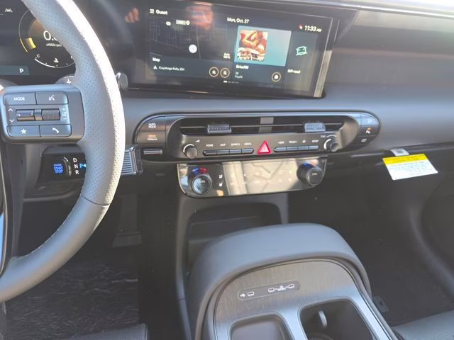 2026 Abyss Black Pearl Hyundai Palisade XRT Pro AWD SUV