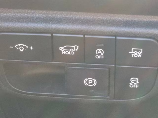 2026 Abyss Black Pearl Hyundai Palisade XRT Pro AWD SUV