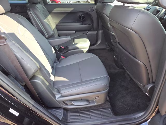 2026 Abyss Black Pearl Hyundai Palisade XRT Pro AWD SUV