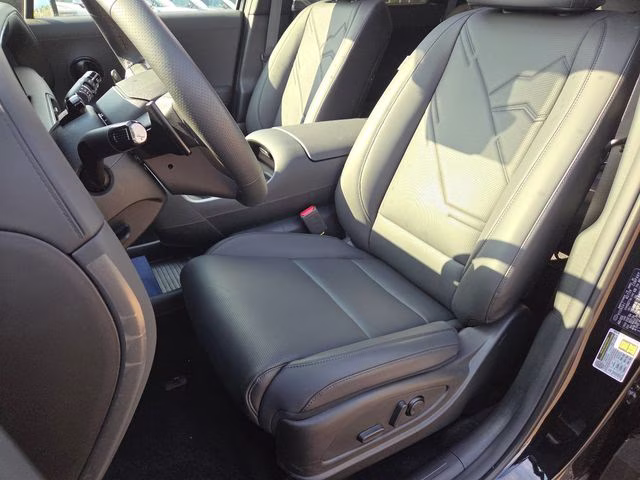 2026 Abyss Black Pearl Hyundai Palisade XRT Pro AWD SUV
