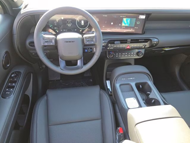 2026 Abyss Black Pearl Hyundai Palisade XRT Pro AWD SUV