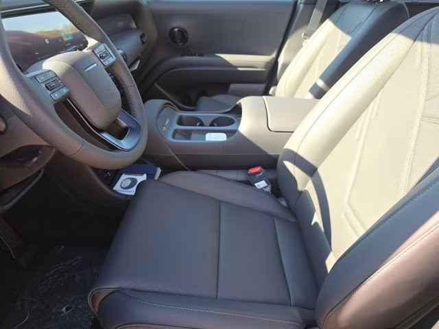 2026 Abyss Black Pearl Hyundai Palisade XRT Pro AWD SUV