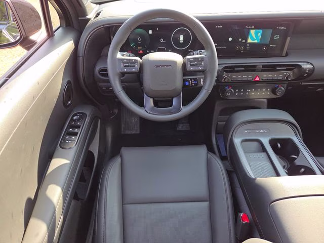 2026 Abyss Black Pearl Hyundai Palisade XRT Pro AWD SUV