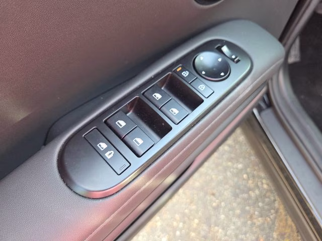 2026 Abyss Black Pearl Hyundai Palisade XRT Pro AWD SUV