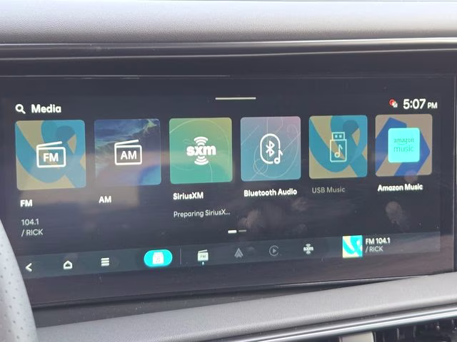 2026 Abyss Black Pearl Hyundai Palisade XRT Pro AWD SUV