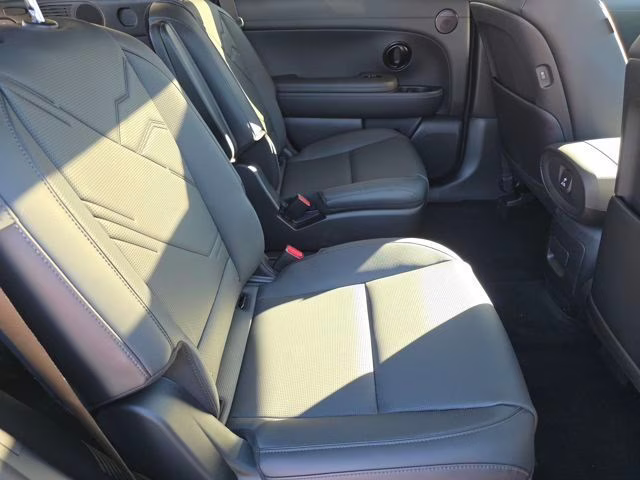 2026 Creamy White Pearl Hyundai Palisade XRT Pro AWD SUV