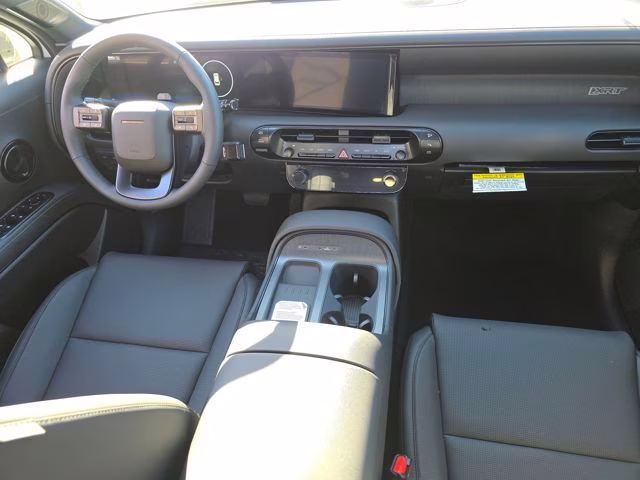 2026 Creamy White Pearl Hyundai Palisade XRT Pro AWD SUV
