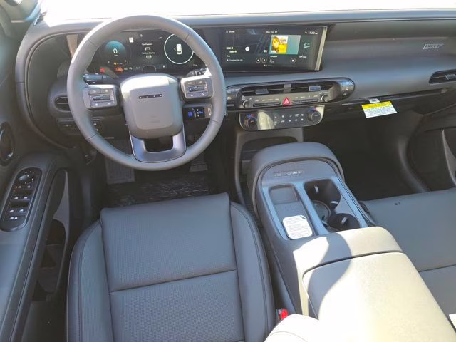 2026 Creamy White Pearl Hyundai Palisade XRT Pro AWD SUV