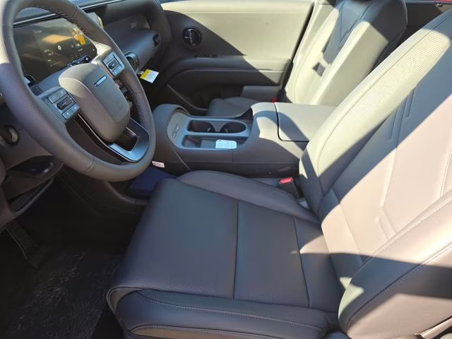 2026 Creamy White Pearl Hyundai Palisade XRT Pro AWD SUV