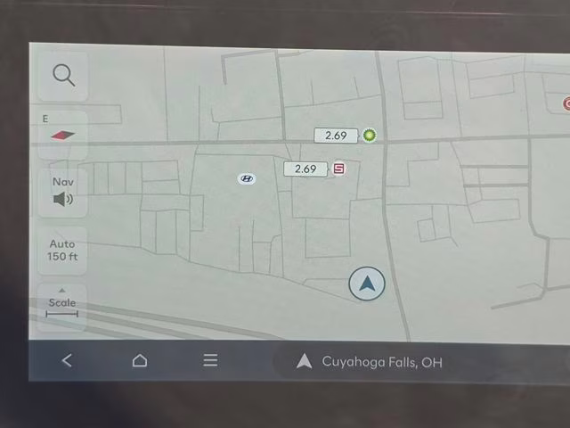 2026 Creamy White Pearl Hyundai Palisade XRT Pro AWD SUV