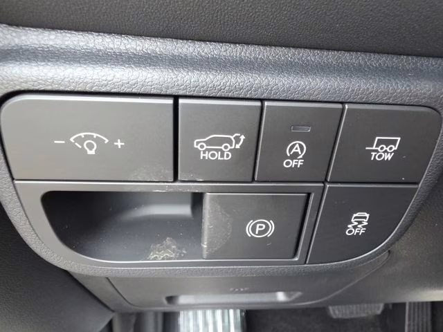 2026 Abyss Black Pearl Hyundai Palisade Limited AWD SUV