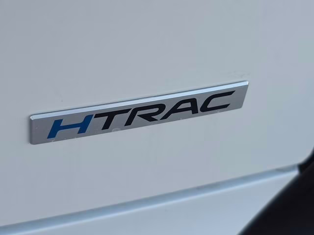 2026 Creamy White Pearl Hyundai Palisade Limited AWD SUV