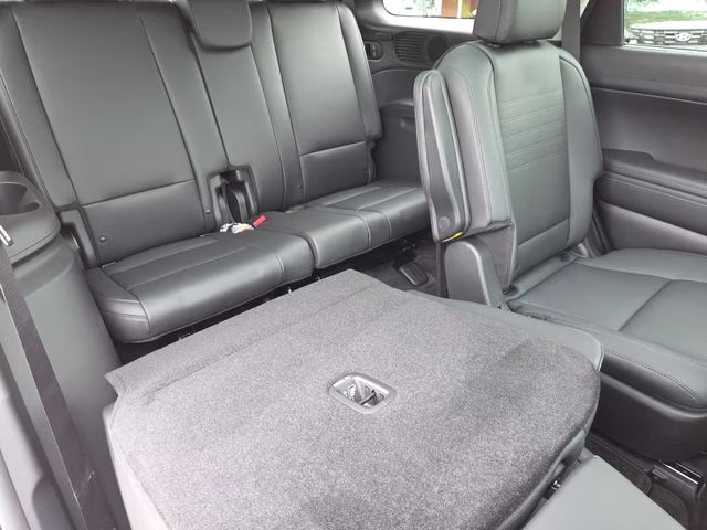 2026 Creamy White Pearl Hyundai Palisade Limited AWD SUV