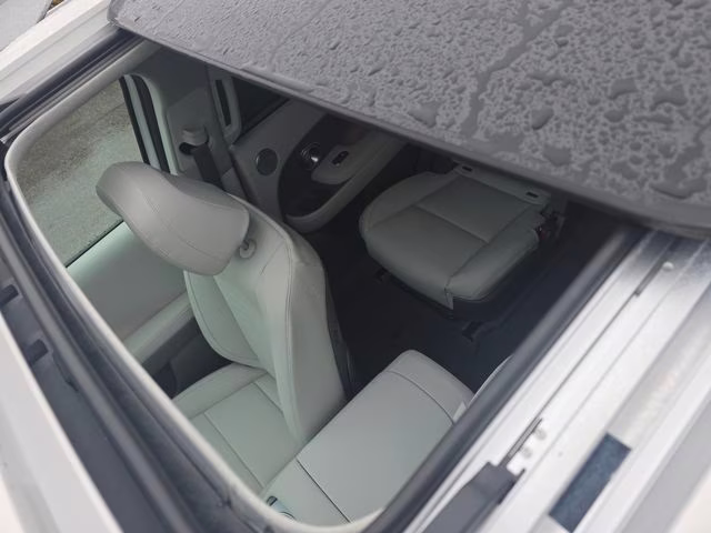 2026 Creamy White Pearl Hyundai Palisade Limited AWD SUV