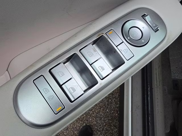 2026 Creamy White Pearl Hyundai Palisade Limited AWD SUV
