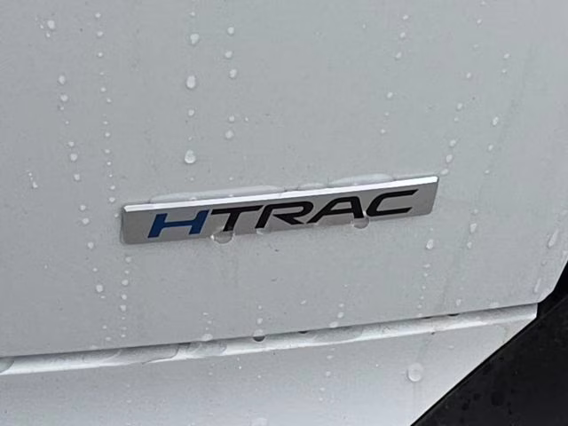 2026 Creamy White Pearl Hyundai Palisade Limited AWD SUV