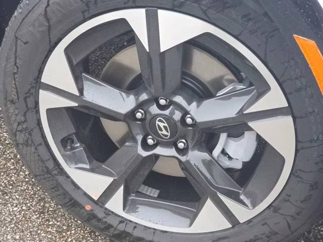 2026 Creamy White Pearl Hyundai Palisade Limited AWD SUV