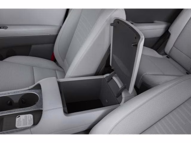 2026 Abyss Black Pearl Hyundai Palisade Hybrid Limited AWD SUV