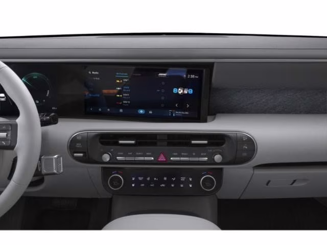 2026 Abyss Black Pearl Hyundai Palisade Hybrid Limited AWD SUV