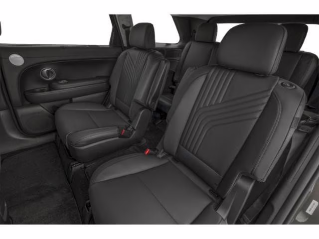 2026 Creamy White Pearl Hyundai Palisade SEL AWD SUV