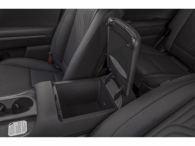 2026 Creamy White Pearl Hyundai Palisade SEL AWD SUV