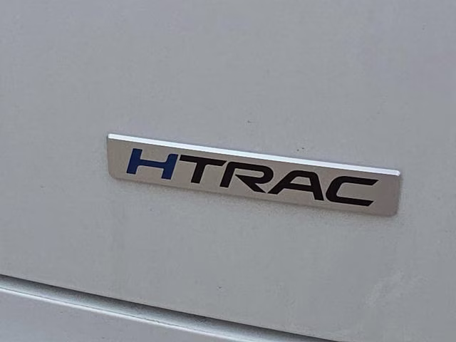 2026 Creamy White Pearl Hyundai Palisade SEL AWD SUV