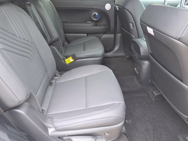 2026 Creamy White Pearl Hyundai Palisade SEL AWD SUV