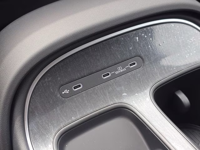2026 Creamy White Pearl Hyundai Palisade SEL AWD SUV