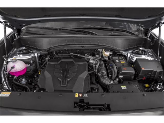 2026 Galaxy Maroon Pearl Hyundai Palisade SEL AWD SUV