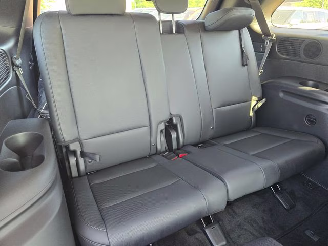 2026 Ecotronic Gray Pearl Hyundai Palisade SEL AWD SUV