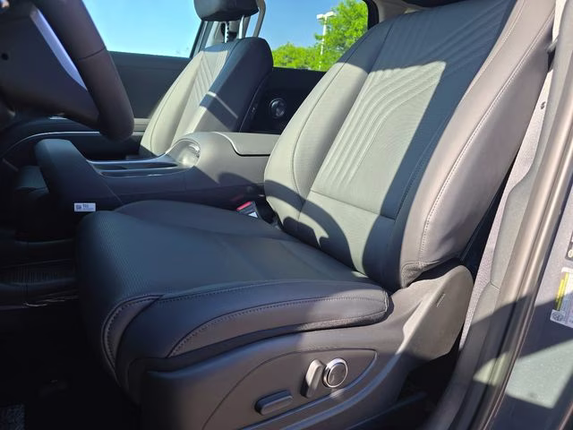 2026 Ecotronic Gray Pearl Hyundai Palisade SEL AWD SUV