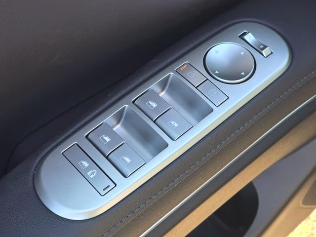 2026 Ecotronic Gray Pearl Hyundai Palisade SEL AWD SUV
