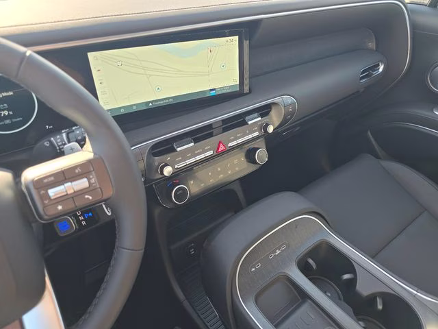 2026 Ecotronic Gray Pearl Hyundai Palisade SEL AWD SUV