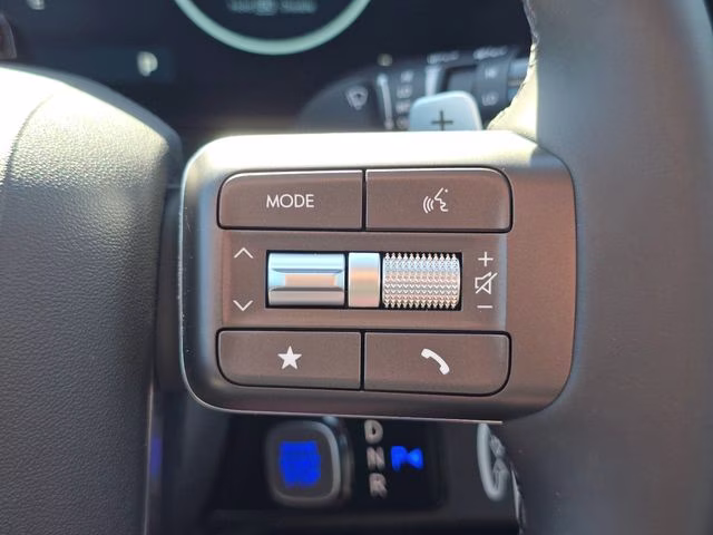 2026 Ecotronic Gray Pearl Hyundai Palisade SEL AWD SUV